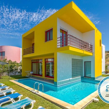 Villa 14 Marina De Albufeira Ngoại thất bức ảnh