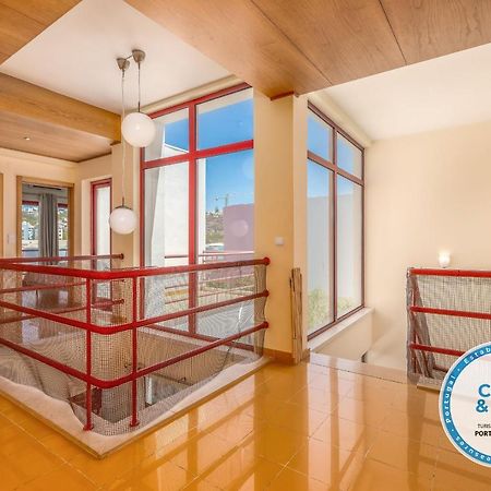 Villa 14 Marina De Albufeira Ngoại thất bức ảnh