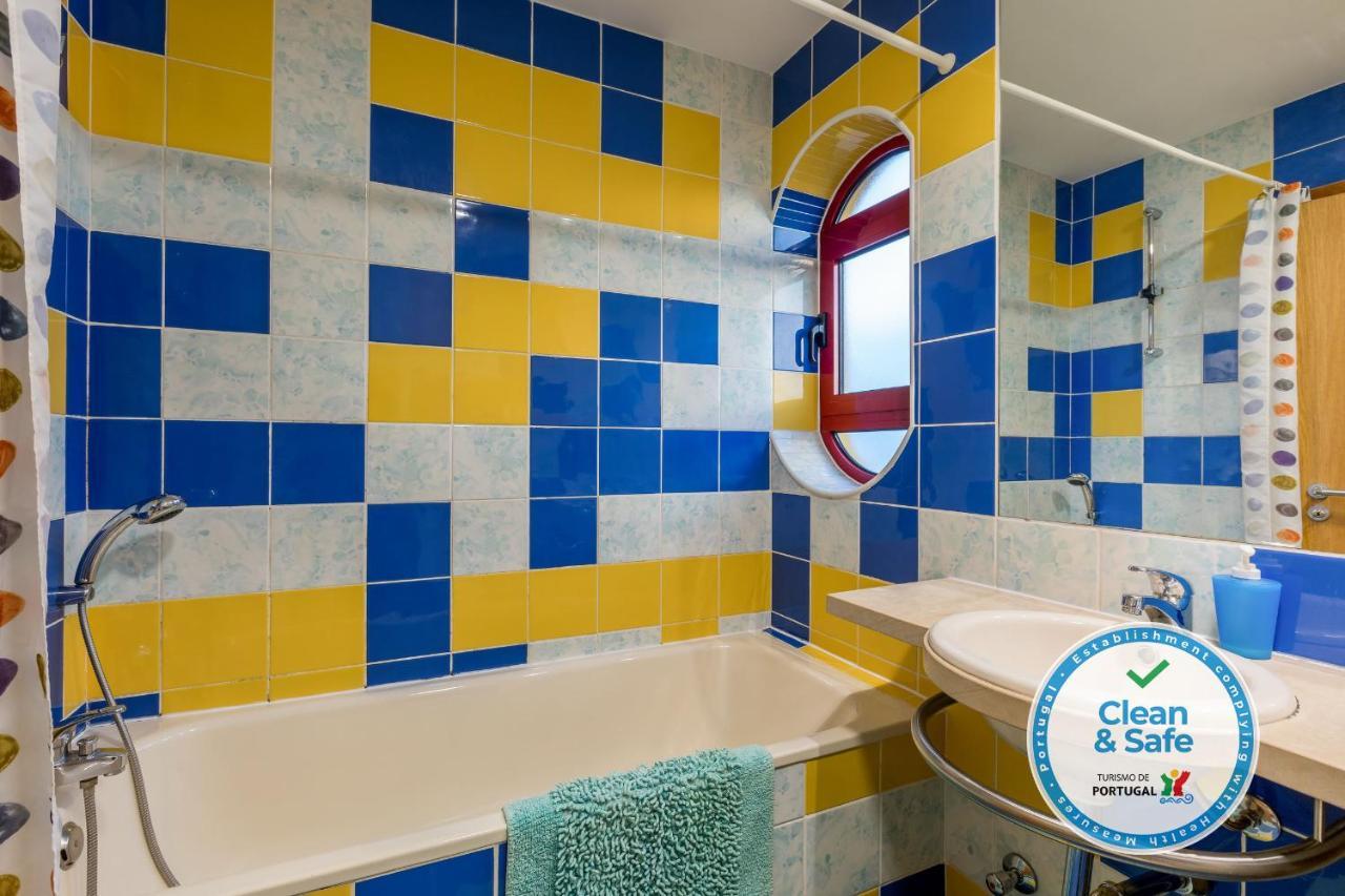 Villa 14 Marina De Albufeira Ngoại thất bức ảnh