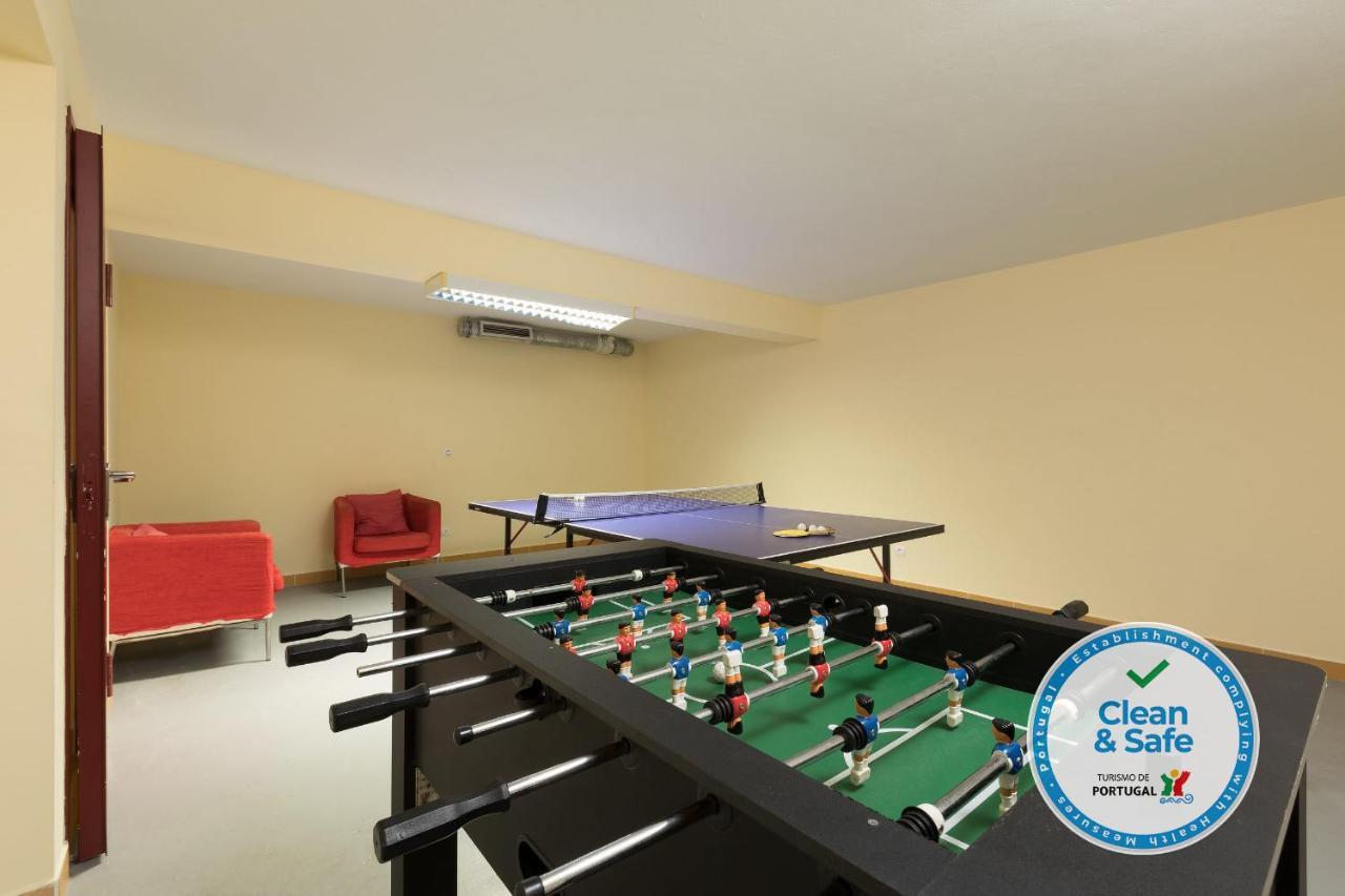 Villa 14 Marina De Albufeira Ngoại thất bức ảnh