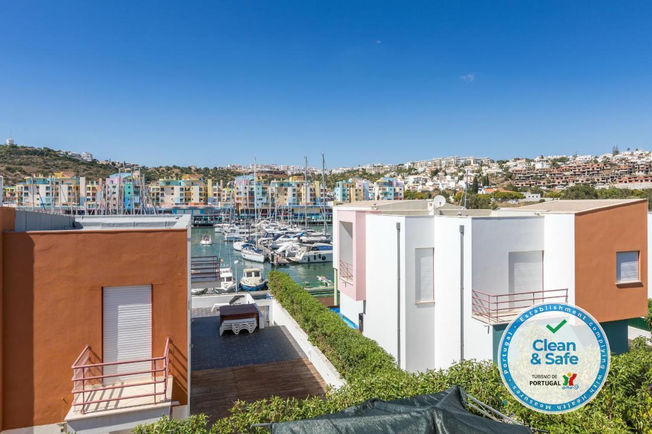 Villa 14 Marina De Albufeira Ngoại thất bức ảnh