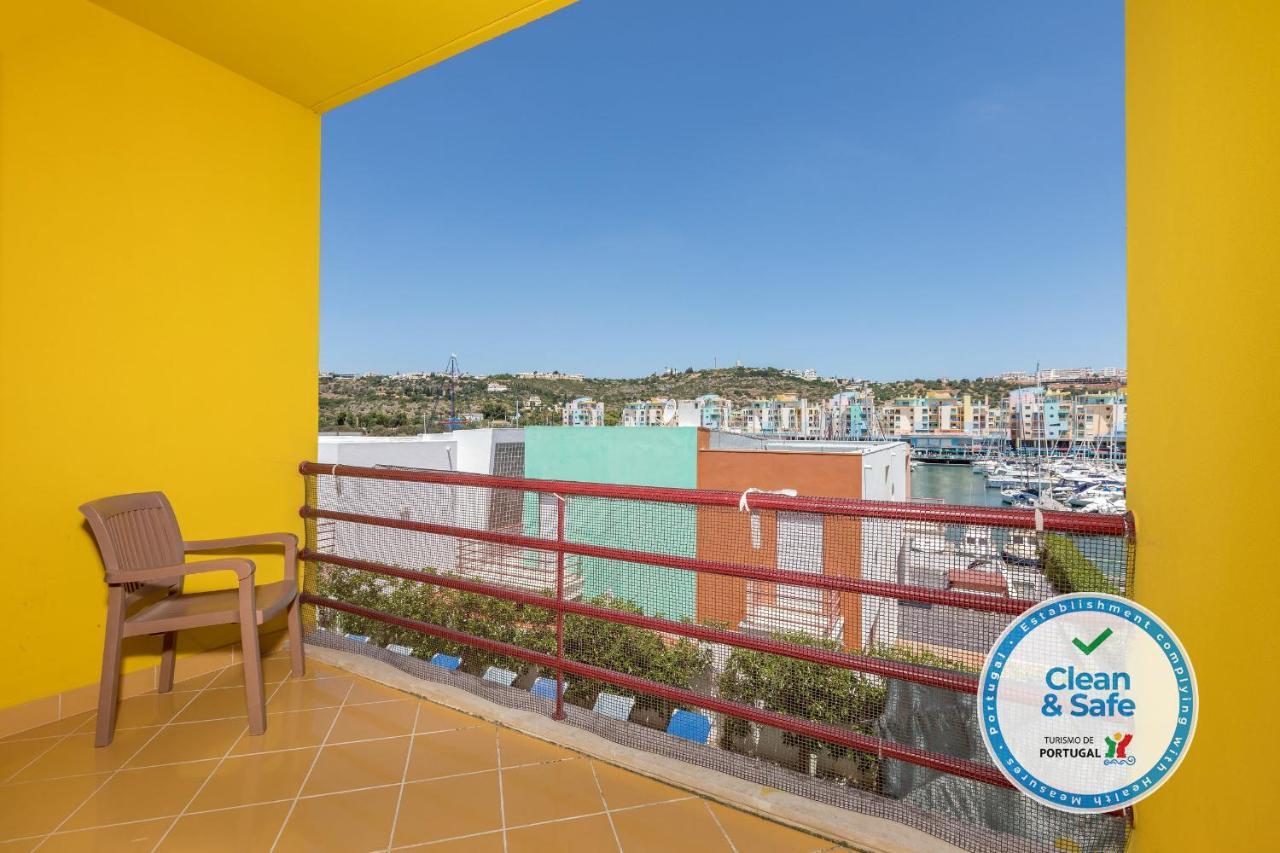 Villa 14 Marina De Albufeira Ngoại thất bức ảnh