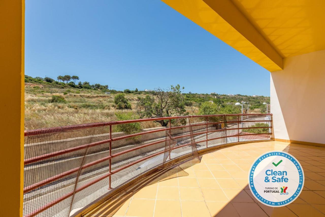 Villa 14 Marina De Albufeira Ngoại thất bức ảnh