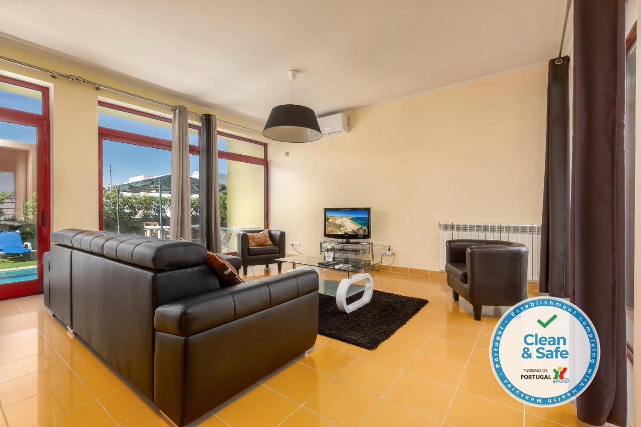 Villa 14 Marina De Albufeira Ngoại thất bức ảnh