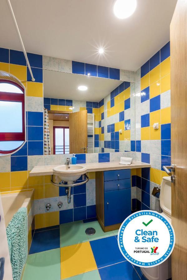 Villa 14 Marina De Albufeira Ngoại thất bức ảnh