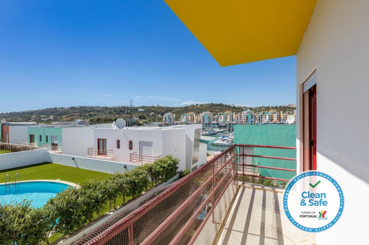 Villa 14 Marina De Albufeira Ngoại thất bức ảnh