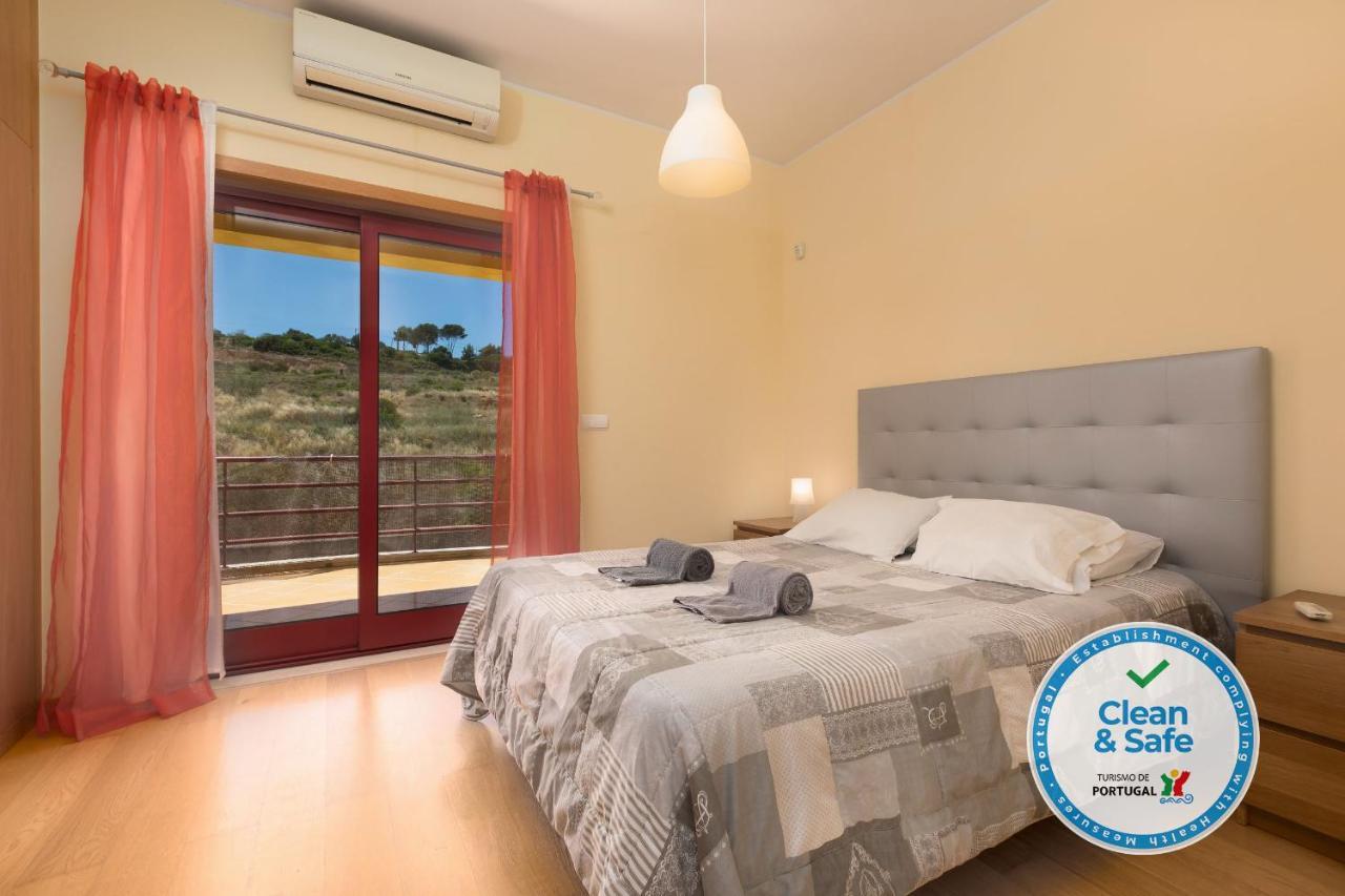 Villa 14 Marina De Albufeira Ngoại thất bức ảnh