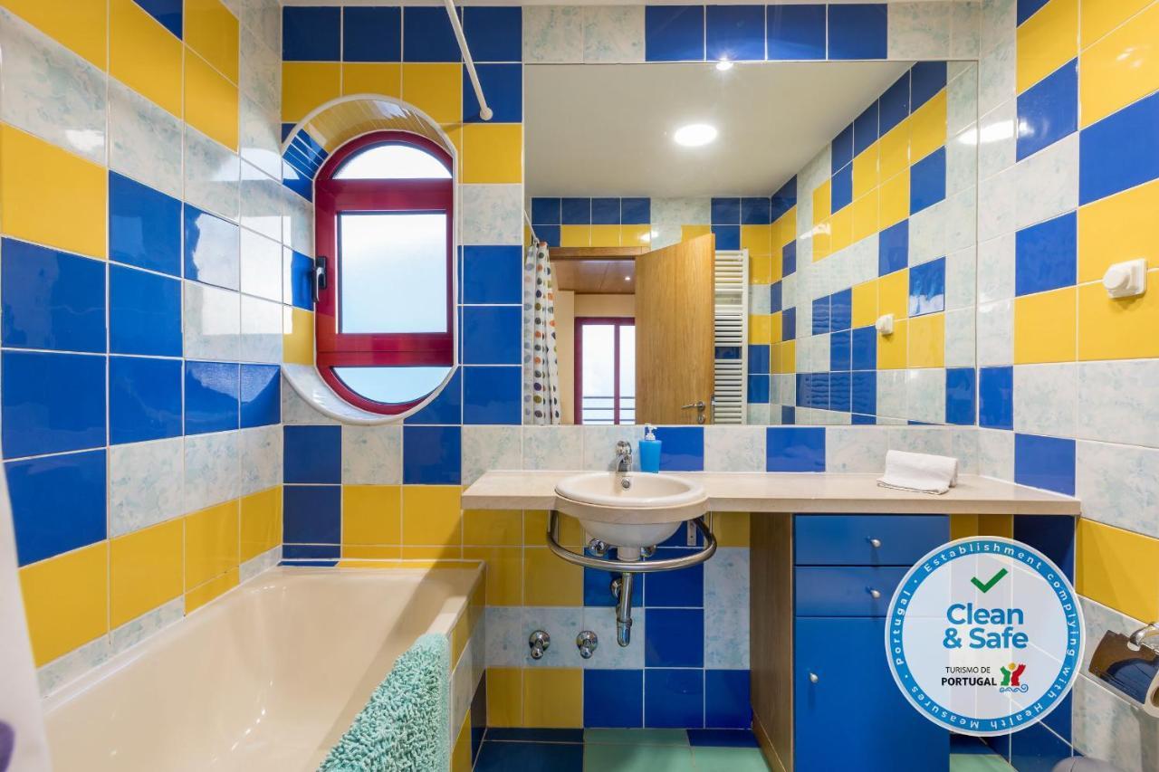 Villa 14 Marina De Albufeira Ngoại thất bức ảnh