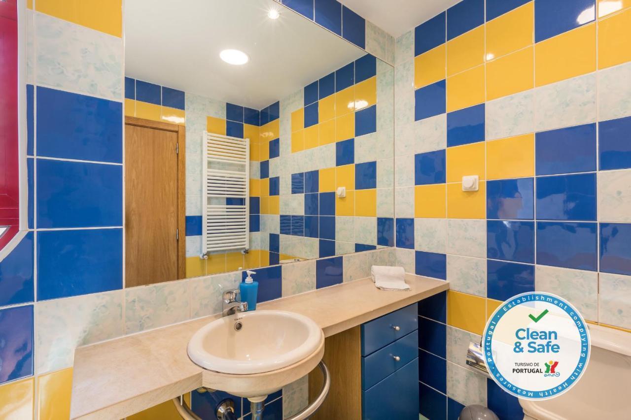 Villa 14 Marina De Albufeira Ngoại thất bức ảnh