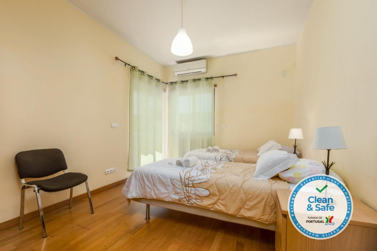 Villa 14 Marina De Albufeira Ngoại thất bức ảnh