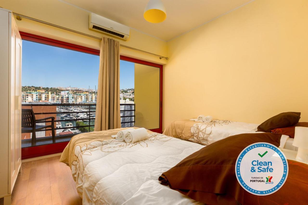Villa 14 Marina De Albufeira Ngoại thất bức ảnh