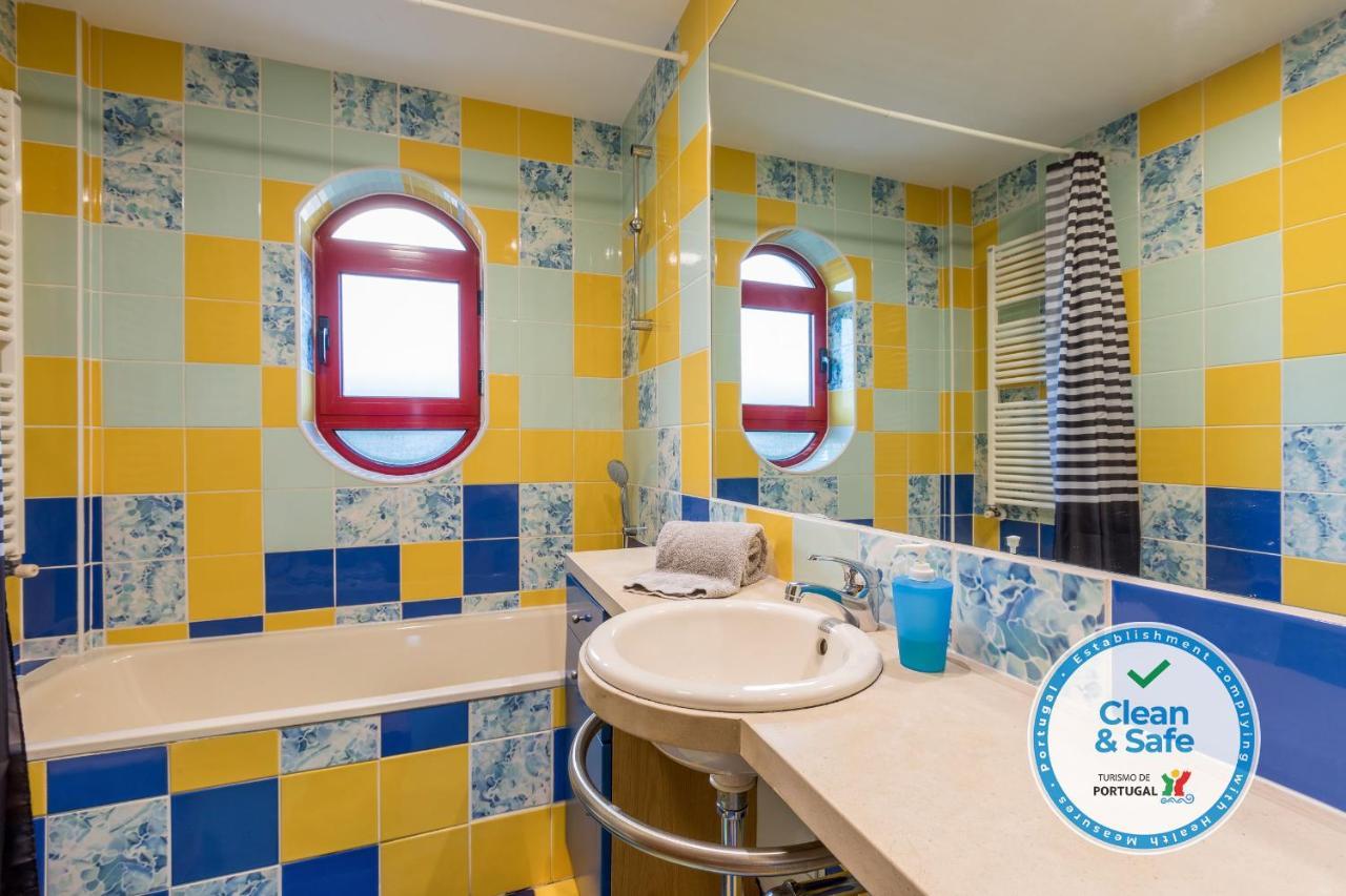 Villa 14 Marina De Albufeira Ngoại thất bức ảnh