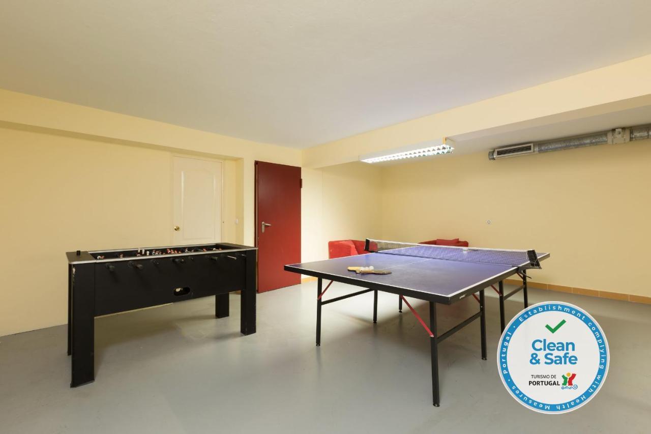 Villa 14 Marina De Albufeira Ngoại thất bức ảnh