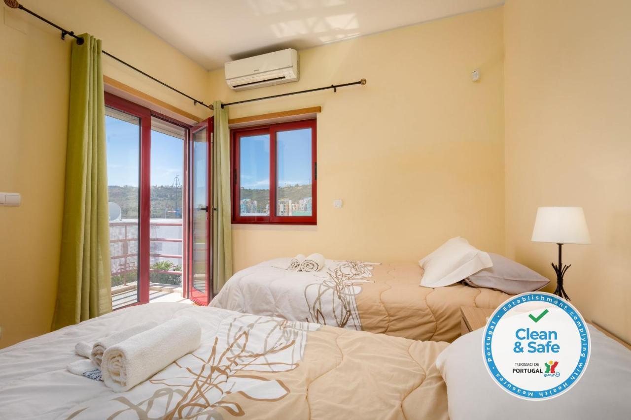 Villa 14 Marina De Albufeira Ngoại thất bức ảnh