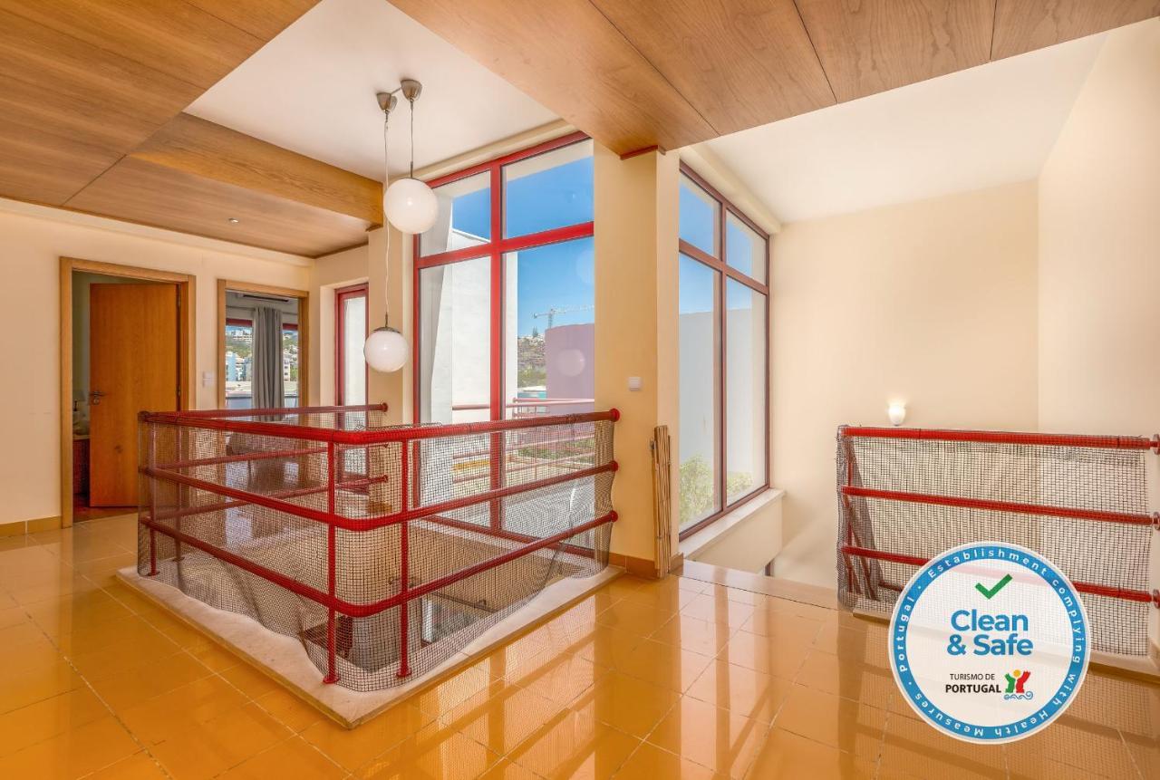 Villa 14 Marina De Albufeira Ngoại thất bức ảnh