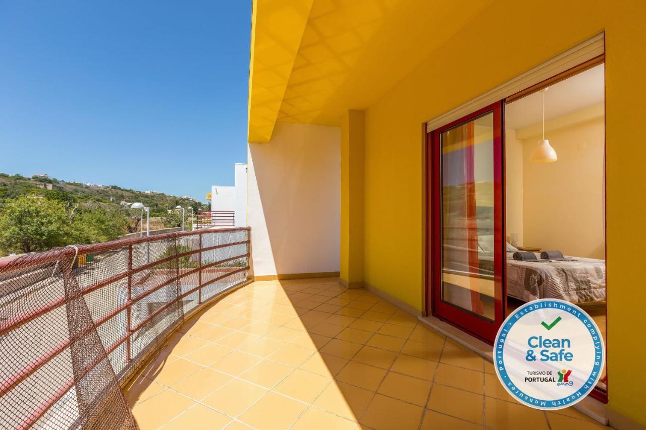 Villa 14 Marina De Albufeira Ngoại thất bức ảnh