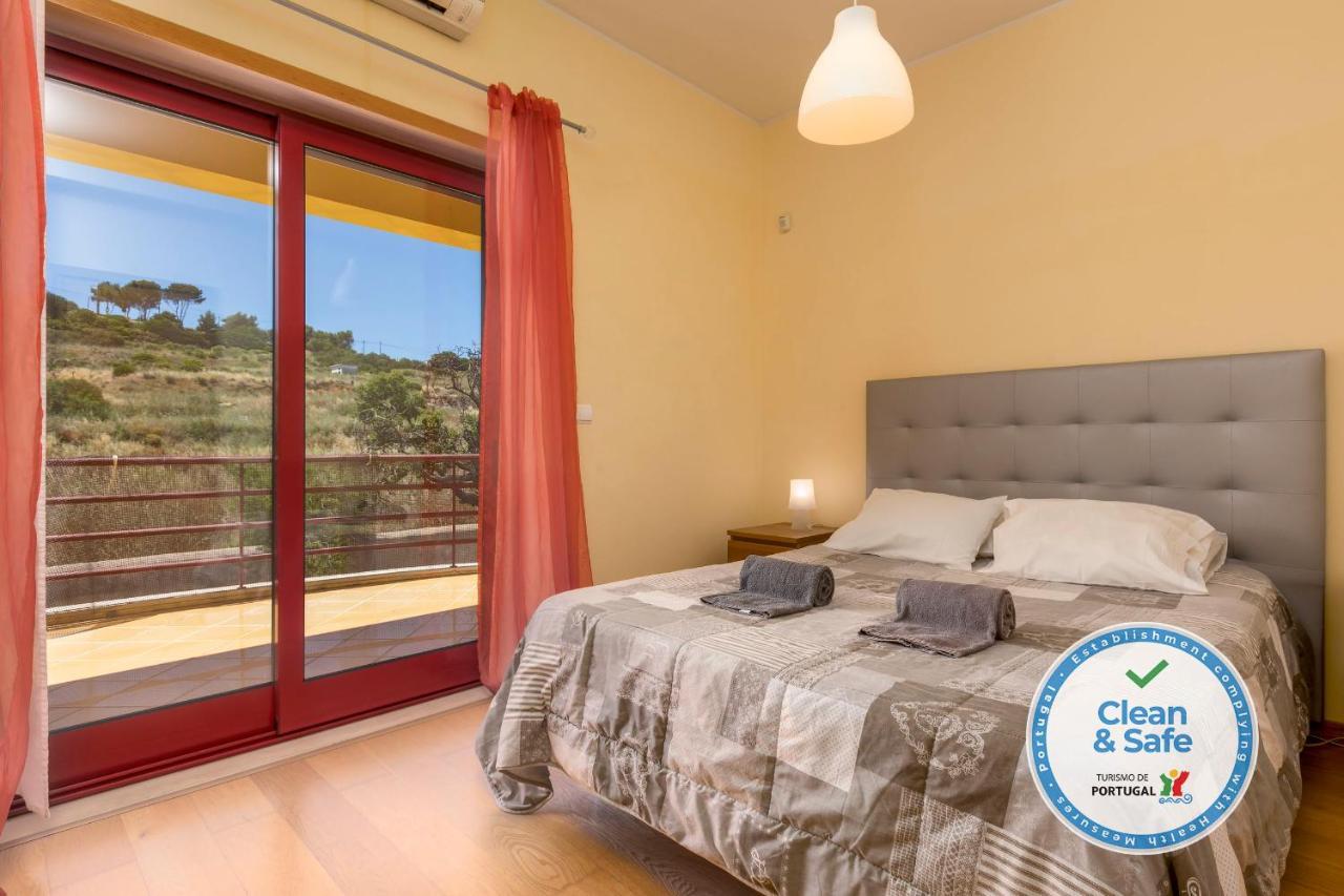 Villa 14 Marina De Albufeira Ngoại thất bức ảnh